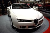 Geneva Auto Show 2007