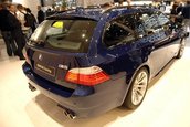 Geneva Auto Show 2007