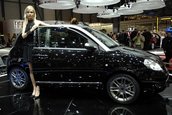 Geneva Auto Show 2007