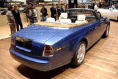 Geneva Auto Show 2007