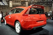 Geneva Auto Show 2007