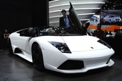 Geneva Auto Show 2007
