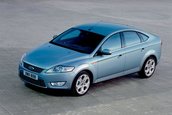 Geneva Auto Show 2007