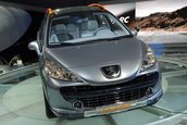 Geneva Auto Show 2007