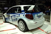 Geneva Auto Show 2007