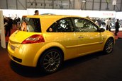 Geneva Auto Show 2007