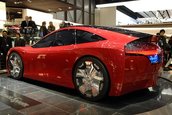 Geneva Auto Show 2007