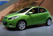 Geneva Auto Show 2007