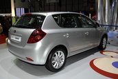 Geneva Auto Show 2007