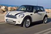 Geneva Auto Show 2007