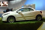 Geneva Auto Show 2007