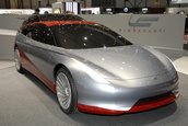 Geneva Auto Show 2007