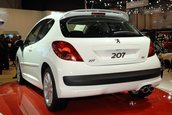 Geneva Auto Show 2007