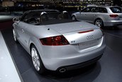Geneva Auto Show 2007