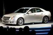 Geneva Auto Show 2007