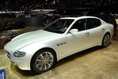Geneva Auto Show 2007