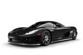 Geneva Auto Show 2007