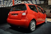 Geneva Auto Show 2007