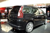 Geneva Auto Show 2007
