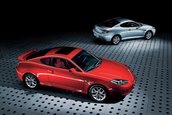 Geneva Auto Show 2007