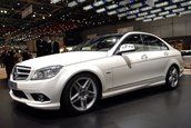 Geneva Auto Show 2007