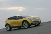 Geneva Auto Show 2007