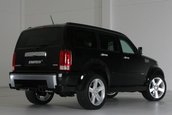 Geneva Auto Show 2007