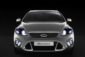 Geneva Auto Show 2007