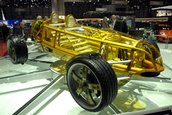 Geneva Auto Show 2007