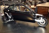 Geneva Auto Show 2007