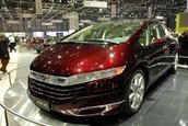 Geneva Auto Show 2007