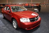 Geneva Auto Show 2007