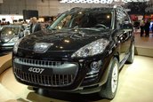 Geneva Auto Show 2007