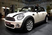 Geneva Auto Show 2007