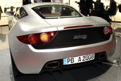 Geneva Auto Show 2007