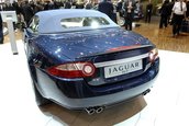 Geneva Auto Show 2007