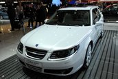 Geneva Auto Show 2007