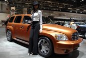 Geneva Auto Show 2007