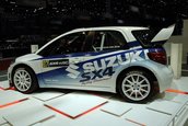 Geneva Auto Show 2007