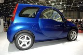 Geneva Auto Show 2007