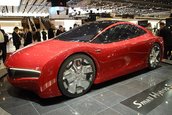 Geneva Auto Show 2007