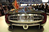 Geneva Auto Show 2007