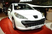 Geneva Auto Show 2007