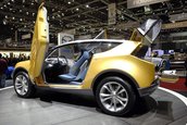 Geneva Auto Show 2007