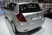Geneva Auto Show 2007