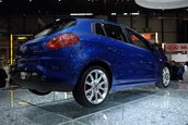 Geneva Auto Show 2007