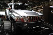 Geneva Auto Show 2007