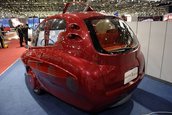 Geneva Auto Show 2007