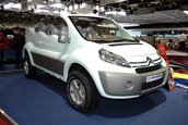 Geneva Auto Show 2007