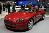 Geneva Auto Show 2007